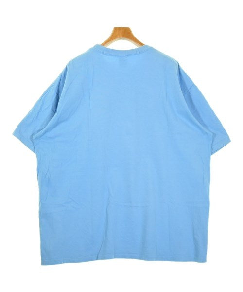 Supreme เสื้อยืด/เสื้อท็อปส์