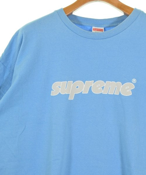 Supreme เสื้อยืด/เสื้อท็อปส์