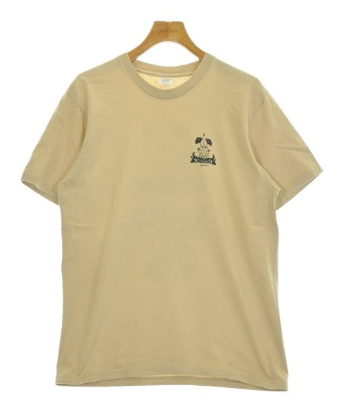 Supreme เสื้อยืด/เสื้อท็อปส์