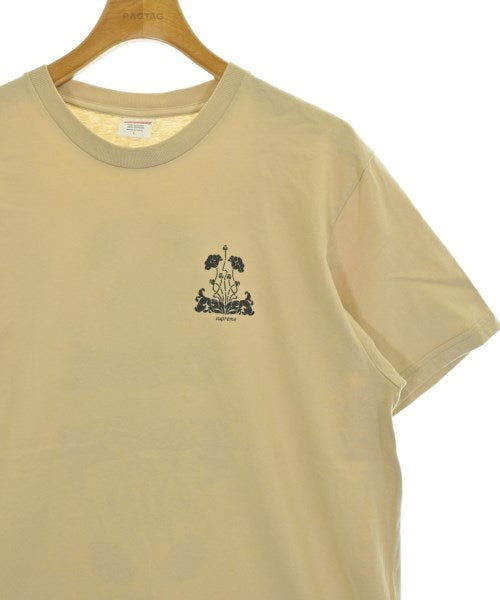 Supreme เสื้อยืด/เสื้อท็อปส์