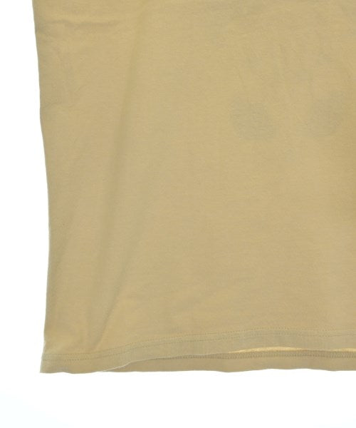 Supreme เสื้อยืด/เสื้อท็อปส์