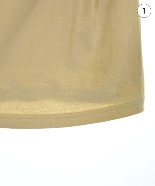 Supreme เสื้อยืด/เสื้อท็อปส์