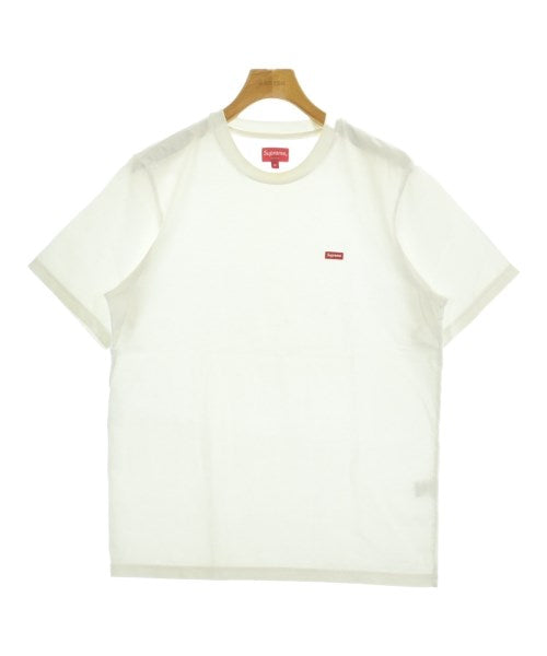 Supreme เสื้อยืด/เสื้อท็อปส์