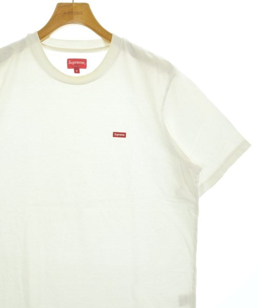 Supreme เสื้อยืด/เสื้อท็อปส์