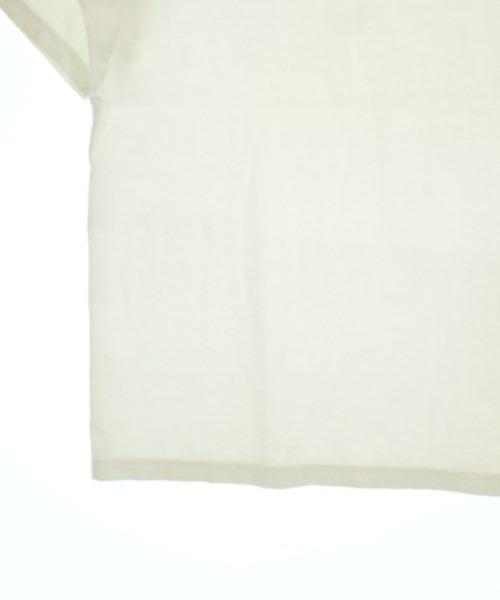 Supreme เสื้อยืด/เสื้อท็อปส์