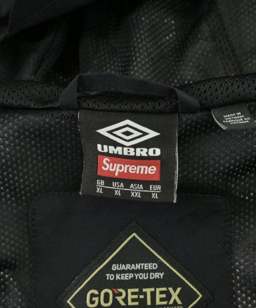 Supreme เสื้อพาร์กาภูเขา