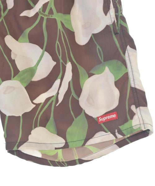 Supreme กางเกงขาสั้น