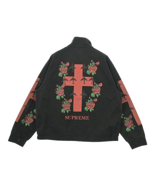 Supreme แจ็คเก็ตเบลาส์ อื่น