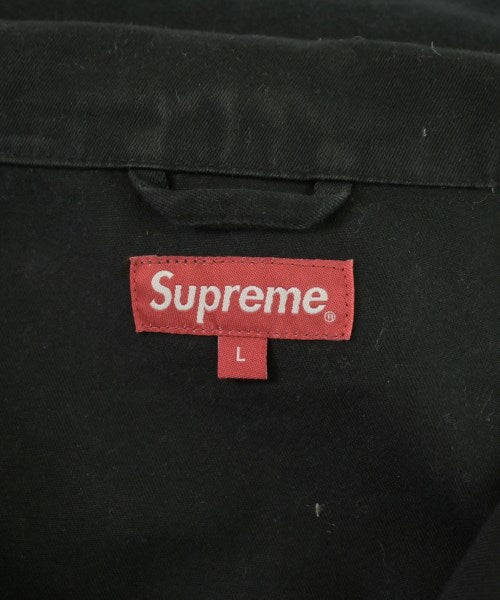 Supreme แจ็คเก็ตเบลาส์ อื่น