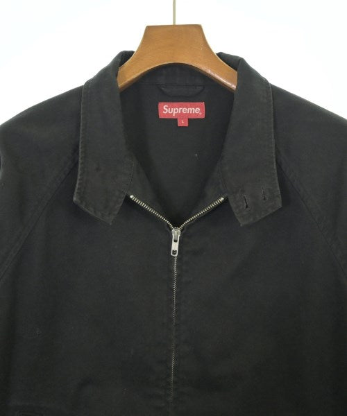 Supreme แจ็คเก็ตเบลาส์ อื่น