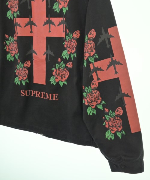 Supreme แจ็คเก็ตเบลาส์ อื่น