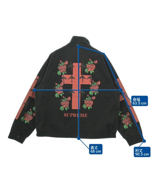 Supreme แจ็คเก็ตเบลาส์ อื่น