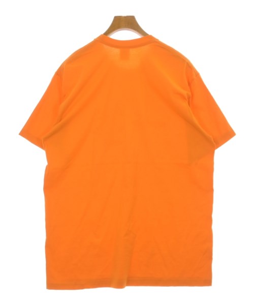 Supreme เสื้อยืด/เสื้อท็อปส์