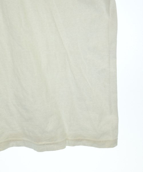 Supreme เสื้อยืด/เสื้อท็อปส์