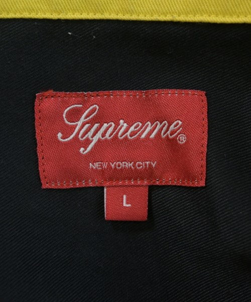 Supreme เสื้อลำลอง