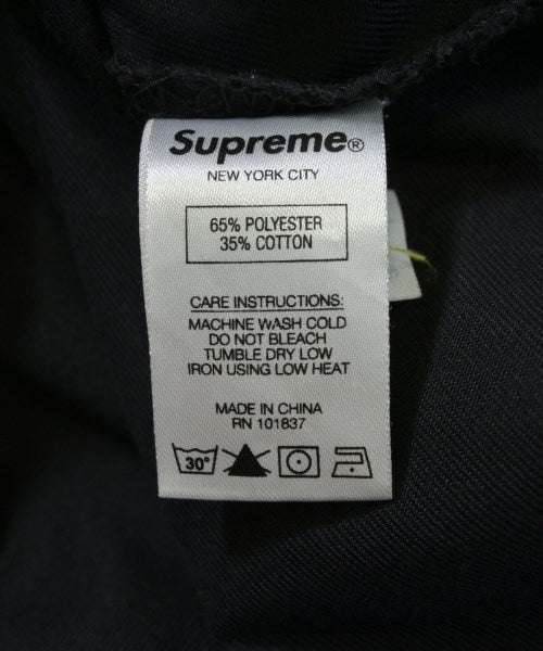Supreme เสื้อลำลอง