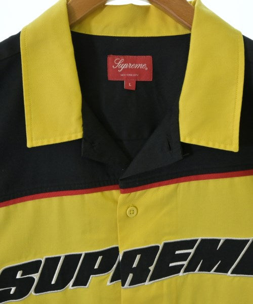 Supreme เสื้อลำลอง