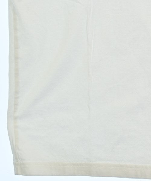 Supreme เสื้อยืด/เสื้อท็อปส์