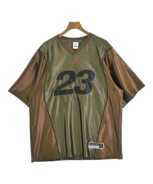 Supreme เสื้อยืด/เสื้อท็อปส์