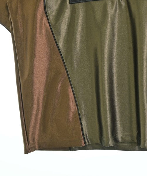 Supreme เสื้อยืด/เสื้อท็อปส์