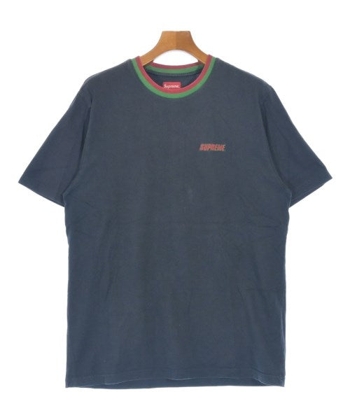 Supreme เสื้อยืด/เสื้อท็อปส์