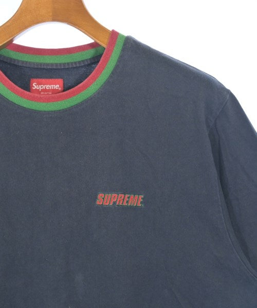 Supreme เสื้อยืด/เสื้อท็อปส์