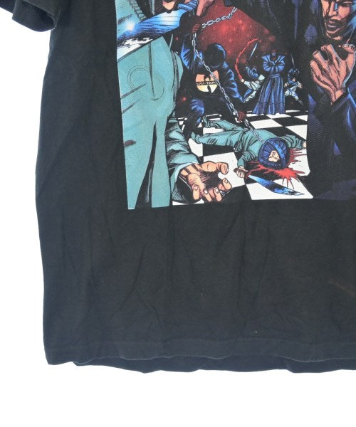 Supreme เสื้อยืด/เสื้อท็อปส์