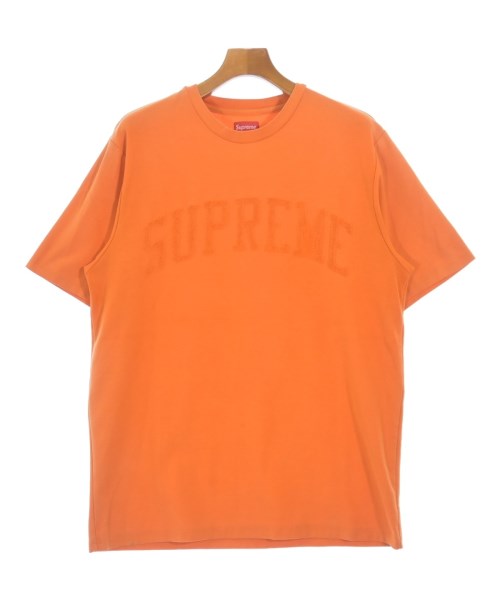 Supreme เสื้อยืด/เสื้อท็อปส์