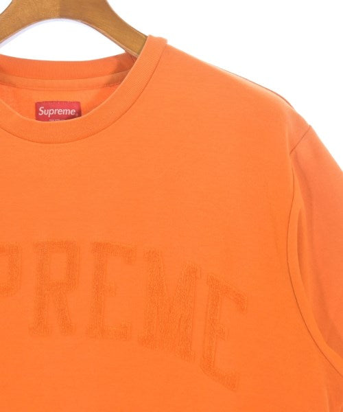Supreme เสื้อยืด/เสื้อท็อปส์