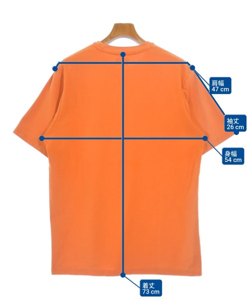 Supreme เสื้อยืด/เสื้อท็อปส์