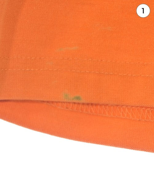 Supreme เสื้อยืด/เสื้อท็อปส์