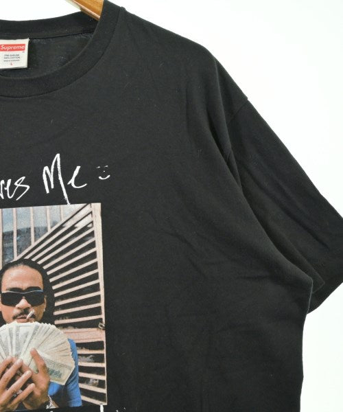 Supreme เสื้อยืด/เสื้อท็อปส์