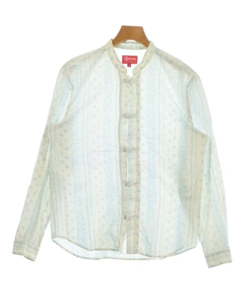 Supreme เสื้อลำลอง