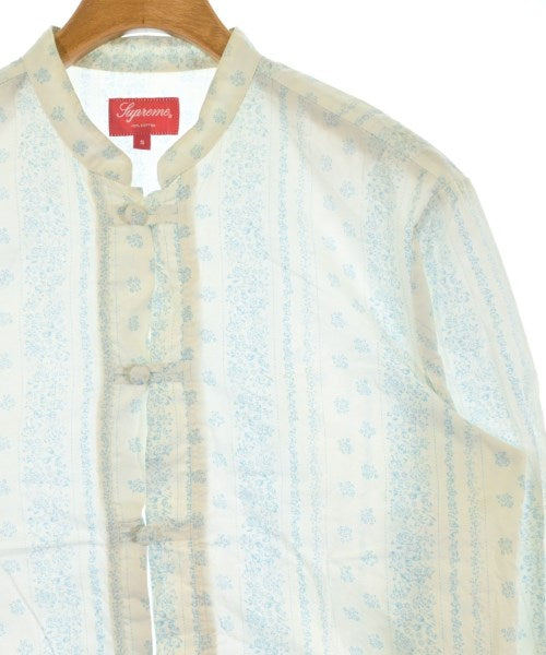 Supreme เสื้อลำลอง