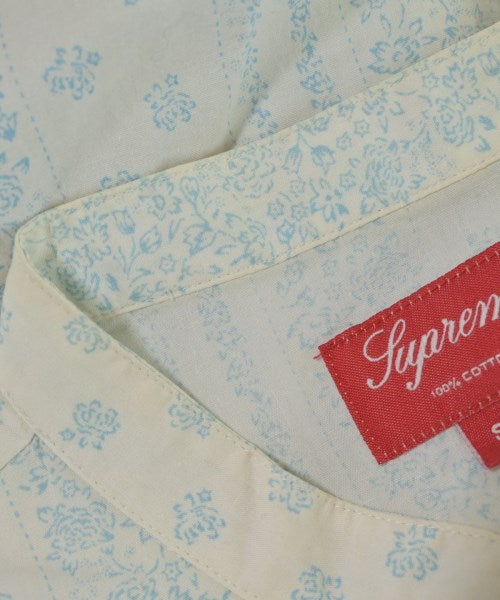 Supreme เสื้อลำลอง