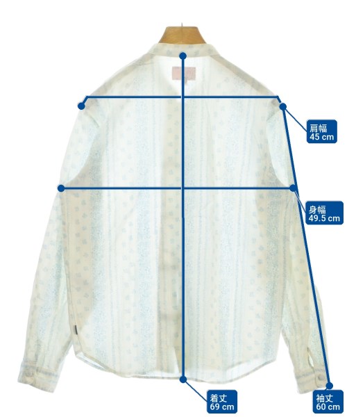Supreme เสื้อลำลอง