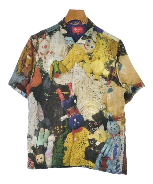 Supreme เสื้อลำลอง