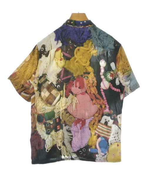 Supreme เสื้อลำลอง