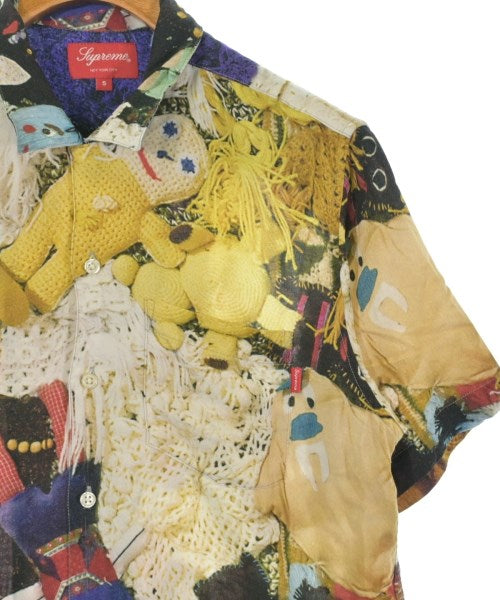 Supreme เสื้อลำลอง