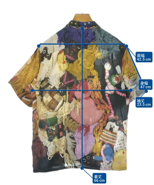 Supreme เสื้อลำลอง