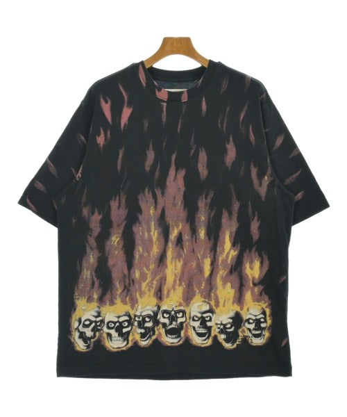 Supreme เสื้อยืด/เสื้อท็อปส์