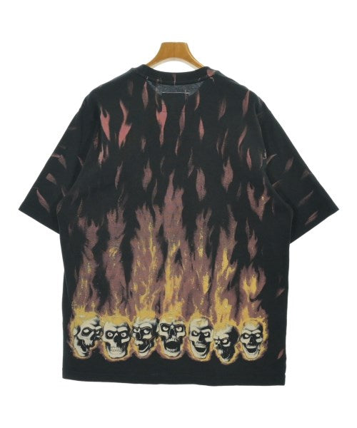 Supreme เสื้อยืด/เสื้อท็อปส์