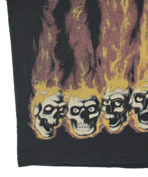 Supreme เสื้อยืด/เสื้อท็อปส์