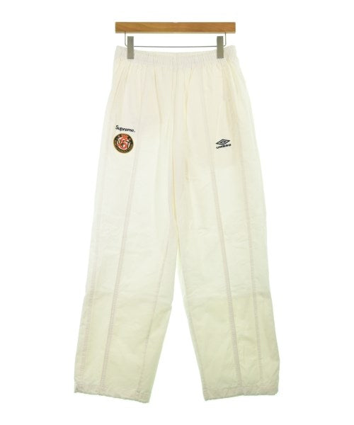 Supreme กางเกง อื่น
