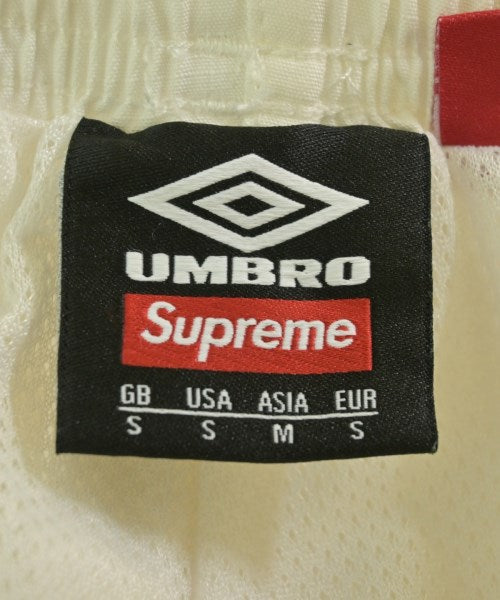 Supreme กางเกง อื่น