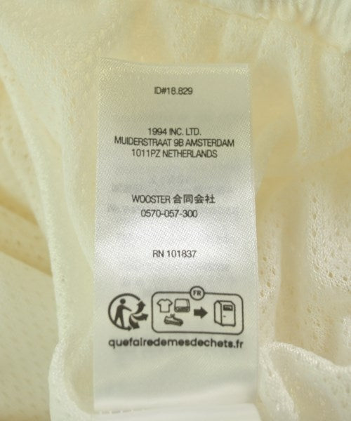 Supreme กางเกง อื่น