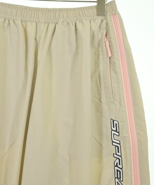 Supreme กางเกง อื่น