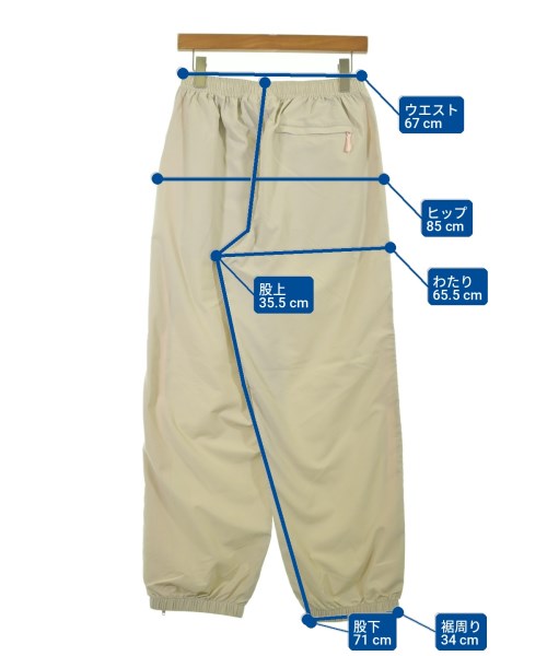 Supreme กางเกง อื่น