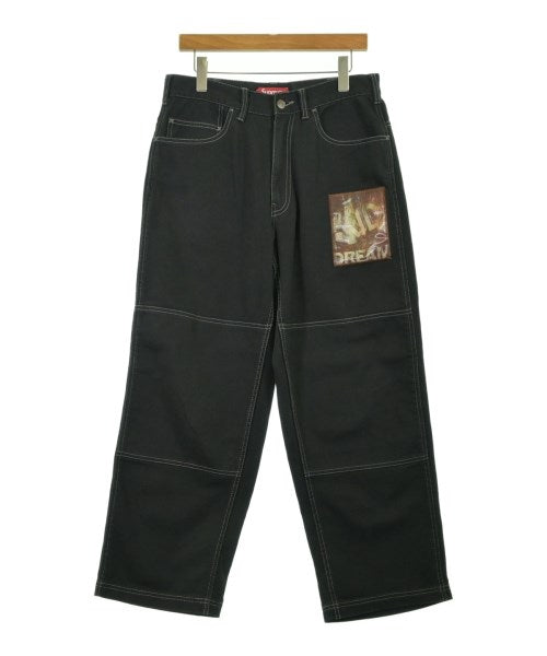 Supreme กางเกง อื่น