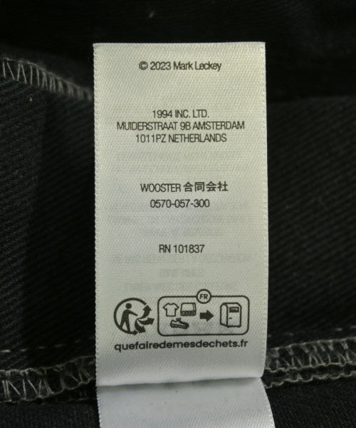 Supreme กางเกง อื่น